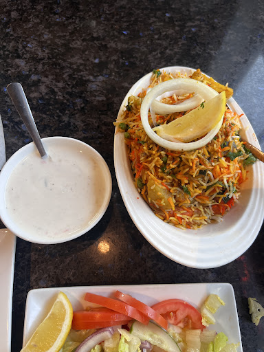 Photo of Fresh Tandoori Flavour, Indian Restaurant - Sidney, BC - 2395 Beacon Ave, Sidney, BC V8L 1W9